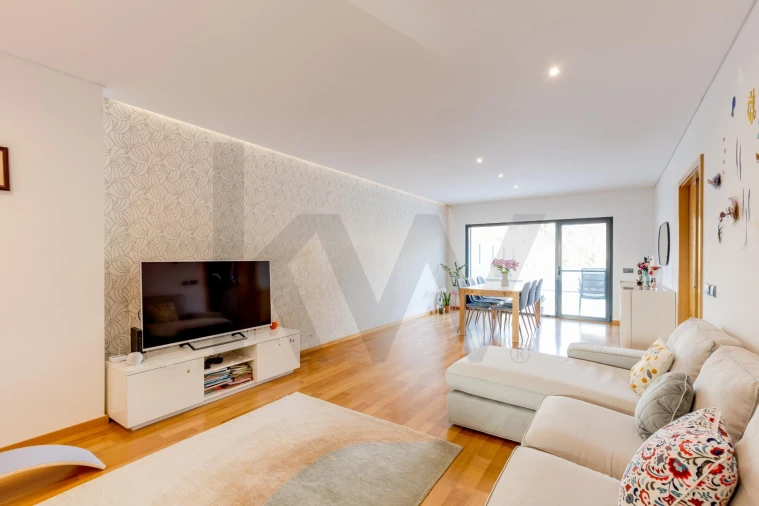 Apartamento T4 para Venda em Marrazes e Barosa Foto 22