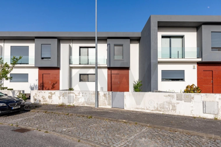 Apartamento T4 para Venda em Marrazes e Barosa Foto 33