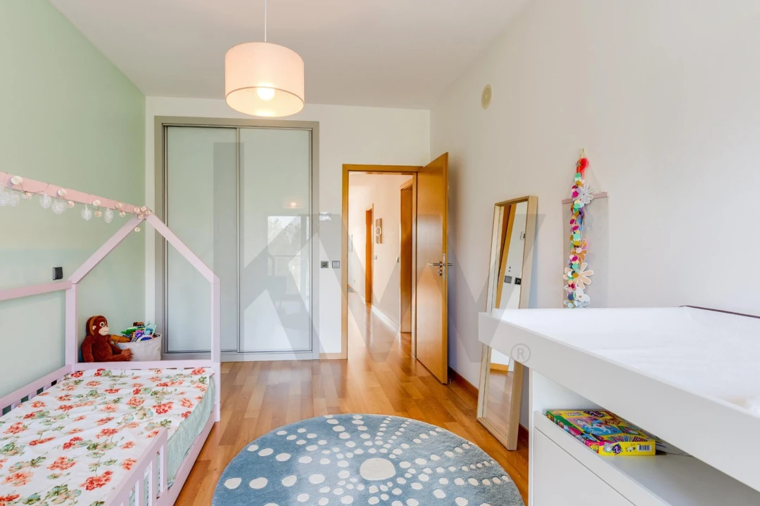 Apartamento T4 para Venda em Marrazes e Barosa Foto 6