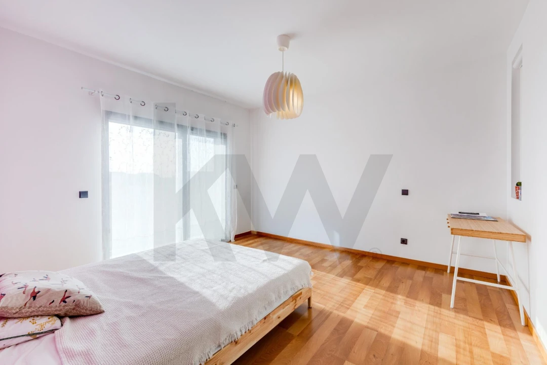 Apartamento T4 para Venda em Marrazes e Barosa Foto 14