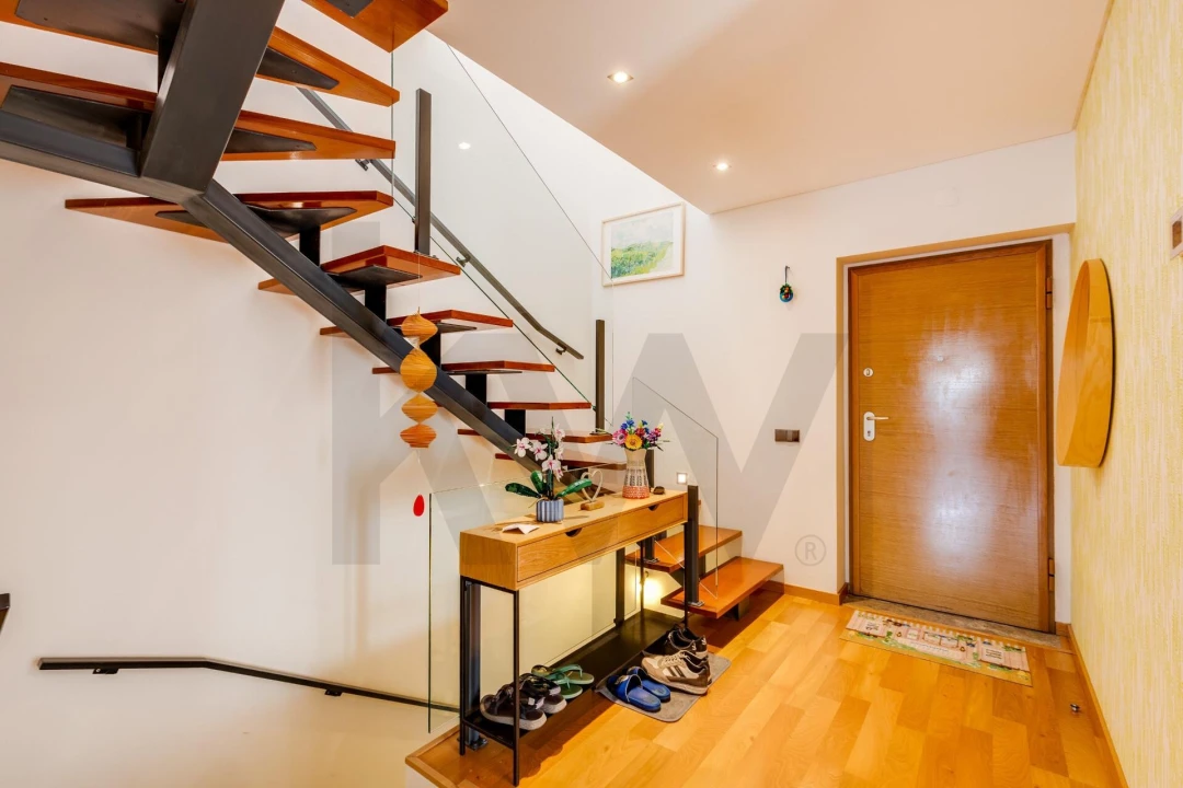 Apartamento T4 para Venda em Marrazes e Barosa Foto 17