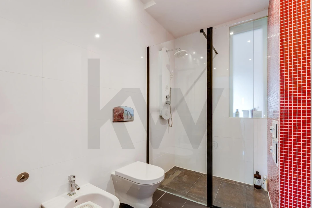 Apartamento T4 para Venda em Marrazes e Barosa Foto 18