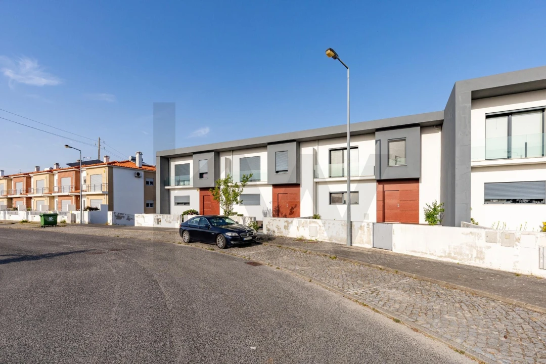 Apartamento T4 para Venda em Marrazes e Barosa Foto 34