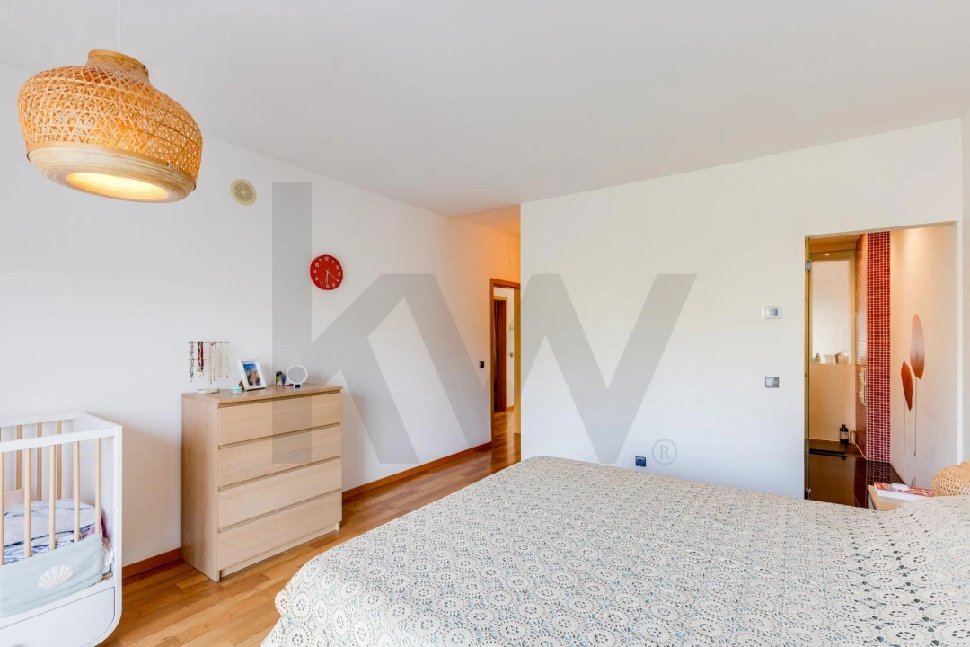 Apartamento T4 para Venda em Marrazes e Barosa Foto 4