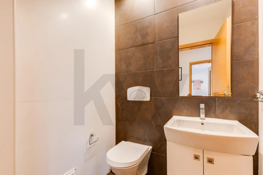 Apartamento T4 para Venda em Marrazes e Barosa Foto 19
