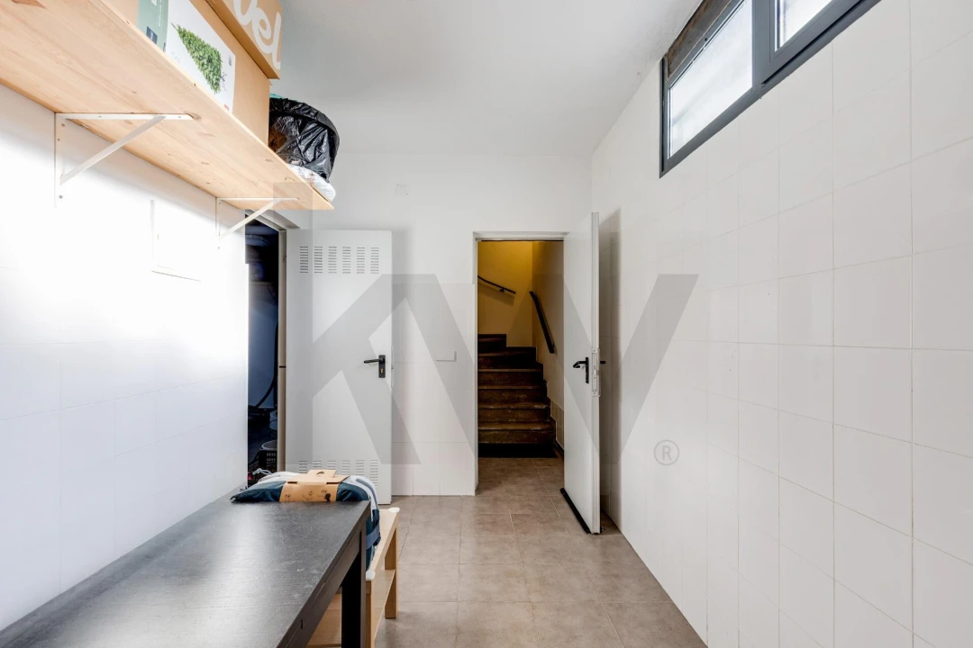 Apartamento T4 para Venda em Marrazes e Barosa Foto 31