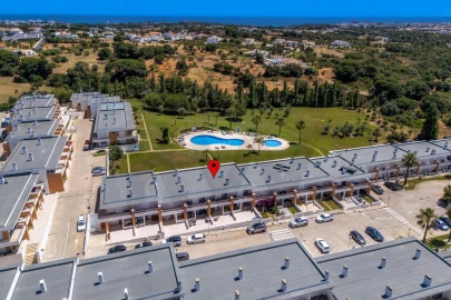 Moradia T2 para Venda em Albufeira e Olhos de Água