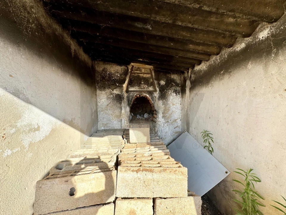 Quinta T6 para Venda em Santiago do Cacém, Santa Cruz e São Bartolomeu da Serra Foto 41
