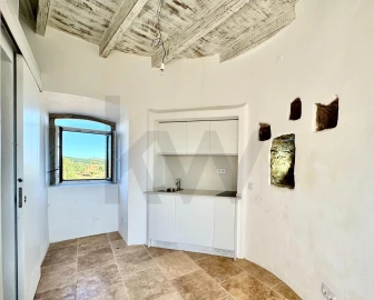 Quinta T6 para Venda em Santiago do Cacém, Santa Cruz e São Bartolomeu da Serra