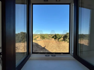 Quinta T6 para Venda em Santiago do Cacém, Santa Cruz e São Bartolomeu da Serra