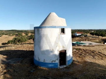 Quinta T6 para Venda em Santiago do Cacém, Santa Cruz e São Bartolomeu da Serra