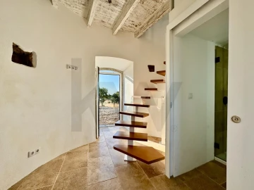 Quinta T6 para Venda em Santiago do Cacém, Santa Cruz e São Bartolomeu da Serra