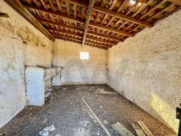 Quinta T6 para Venda em Santiago do Cacém, Santa Cruz e São Bartolomeu da Serra