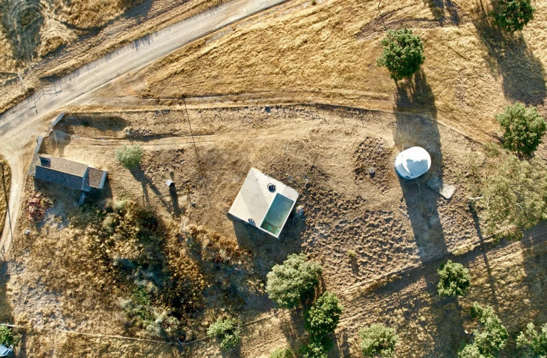 Quinta T6 para Venda em Santiago do Cacém, Santa Cruz e São Bartolomeu da Serra Foto 15