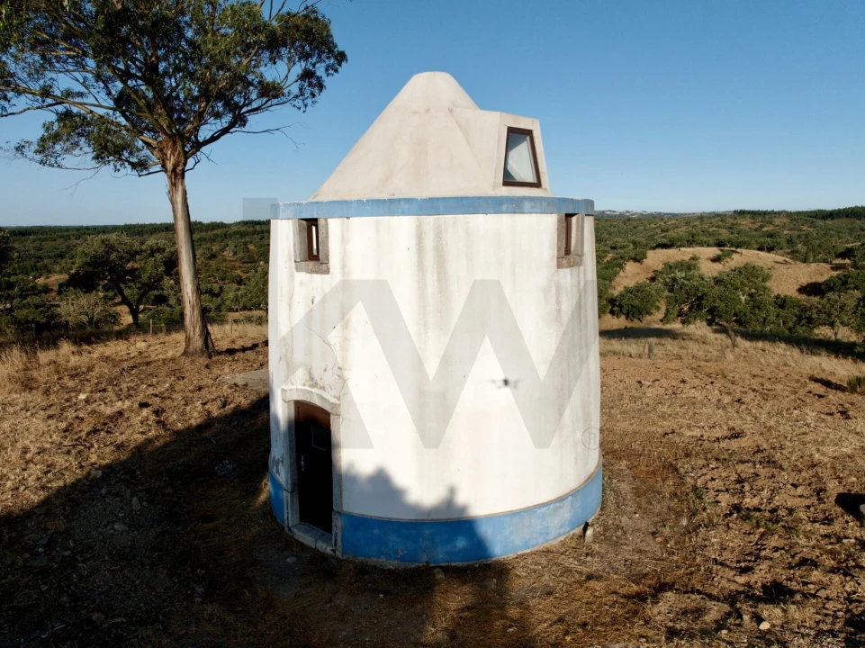 Quinta T6 para Venda em Santiago do Cacém, Santa Cruz e São Bartolomeu da Serra Foto 12