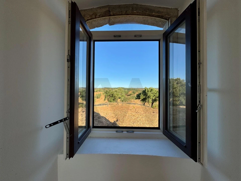 Quinta T6 para Venda em Santiago do Cacém, Santa Cruz e São Bartolomeu da Serra Foto 30