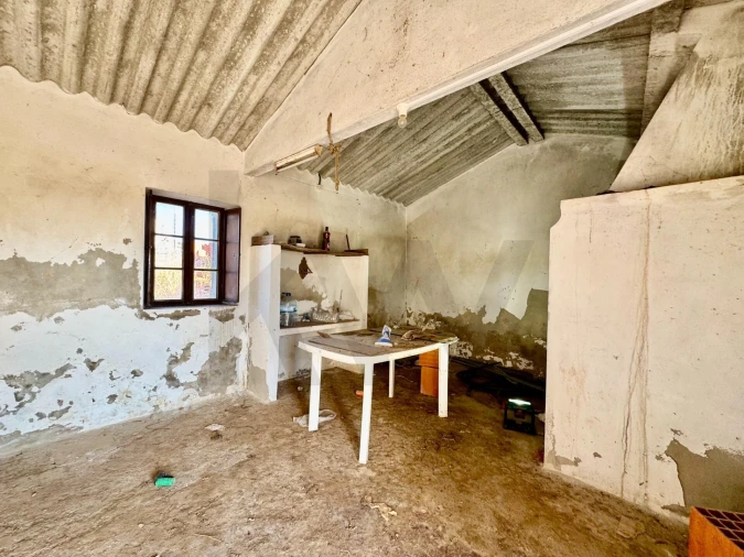 Quinta T6 para Venda em Santiago do Cacém, Santa Cruz e São Bartolomeu da Serra Foto 39