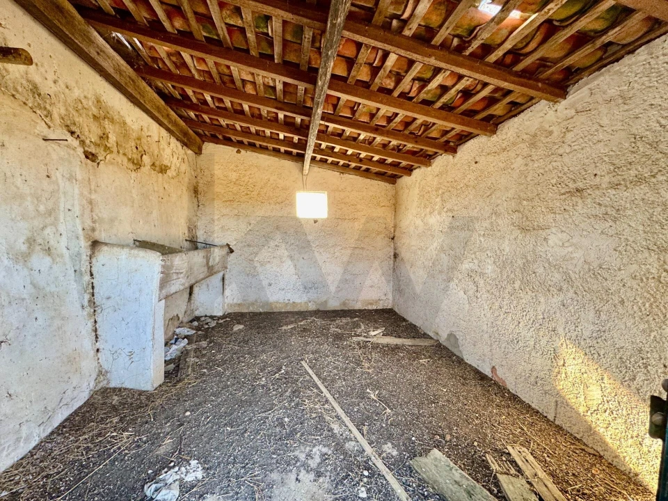 Quinta T6 para Venda em Santiago do Cacém, Santa Cruz e São Bartolomeu da Serra Foto 37