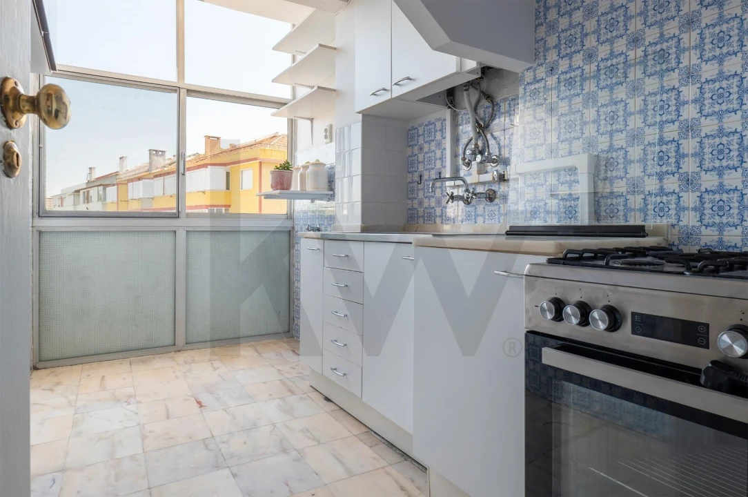 Apartamento T1 para Arrendamento em Póvoa de Santo Adrião e Olival Basto Foto 18