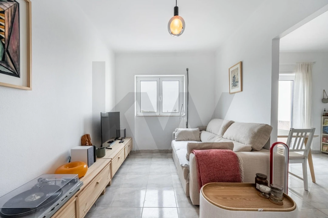 Apartamento T2 para Venda em Vila Praia de Ancora Foto 12