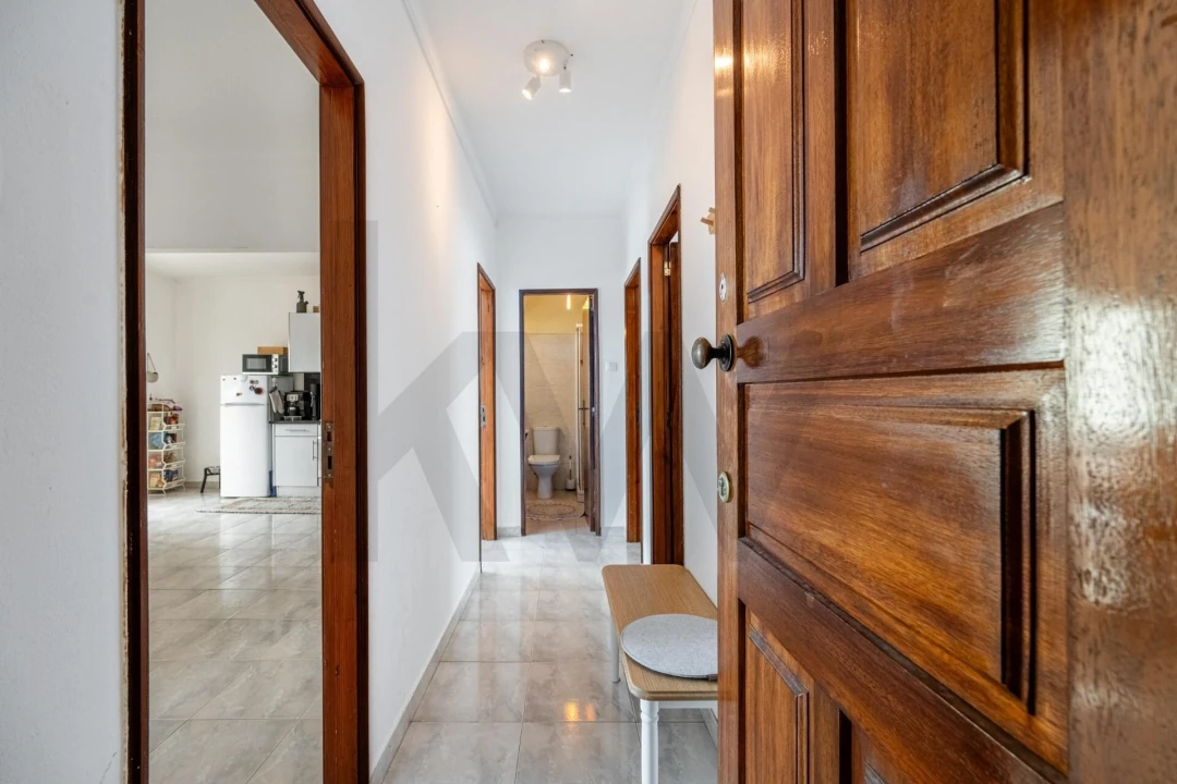 Apartamento T2 para Venda em Vila Praia de Ancora Foto 8