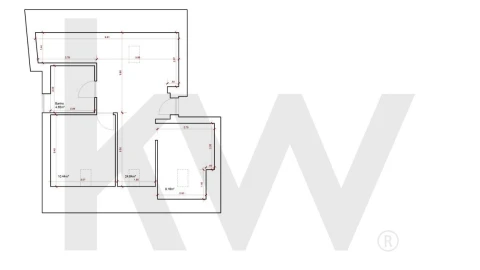 Apartamento T2 para Venda em Vila Praia de Ancora
