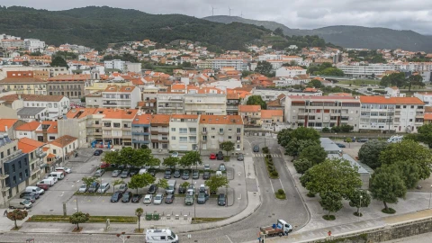 Apartamento T2 para Venda em Vila Praia de Ancora