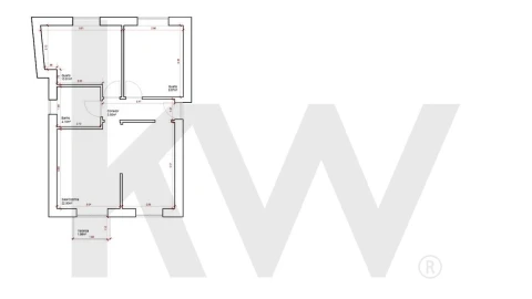 Apartamento T2 para Venda em Vila Praia de Ancora