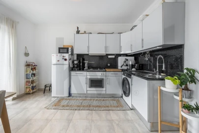 Apartamento T2 para Venda em Vila Praia de Ancora