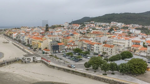 Apartamento T2 para Venda em Vila Praia de Ancora