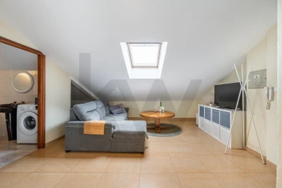 Apartamento T2 para Venda em Vila Praia de Ancora