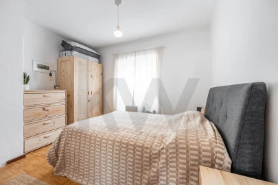 Apartamento T2 para Venda em Vila Praia de Ancora