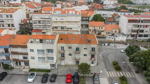 Apartamento T2 para Venda em Vila Praia de Ancora