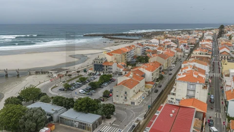 Apartamento T2 para Venda em Vila Praia de Ancora