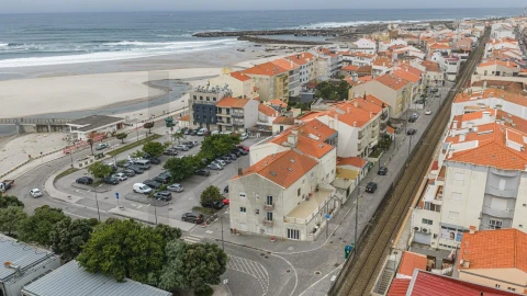 Apartamento T2 para Venda em Vila Praia de Ancora