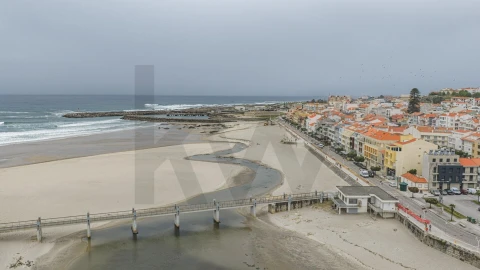 Apartamento T2 para Venda em Vila Praia de Ancora