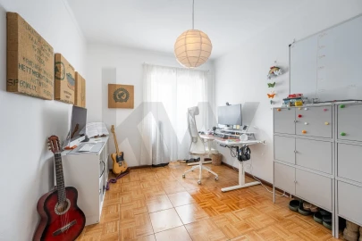 Apartamento T2 para Venda em Vila Praia de Ancora