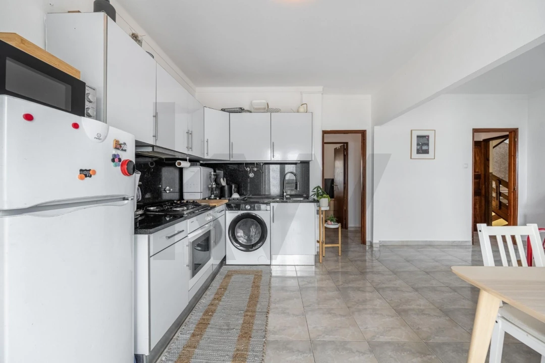 Apartamento T2 para Venda em Vila Praia de Ancora Foto 13
