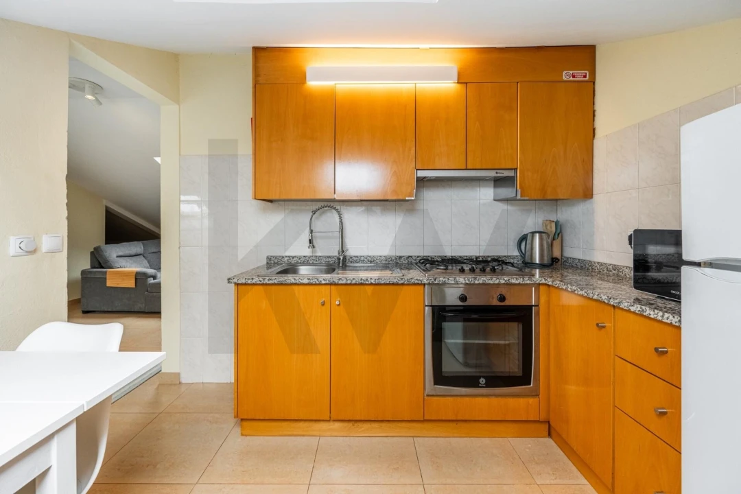 Apartamento T2 para Venda em Vila Praia de Ancora Foto 23