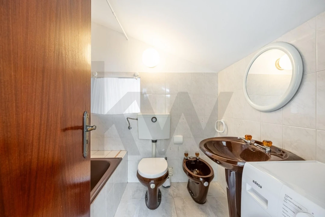 Apartamento T2 para Venda em Vila Praia de Ancora Foto 19