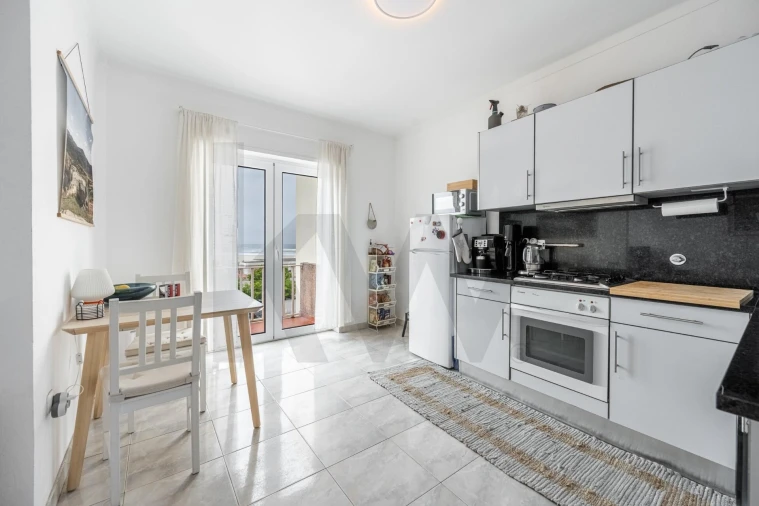 Apartamento T2 para Venda em Vila Praia de Ancora Foto 11