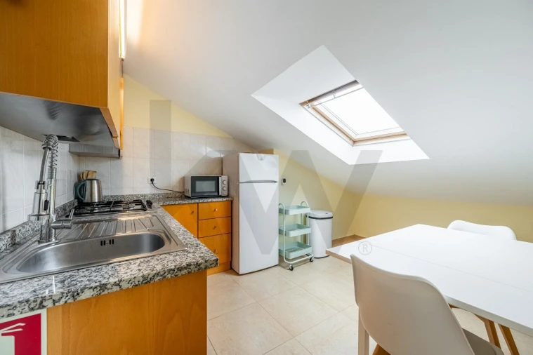 Apartamento T2 para Venda em Vila Praia de Ancora Foto 22