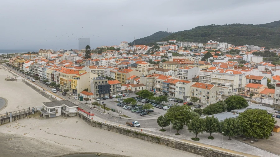 Apartamento T2 para Venda em Vila Praia de Ancora Foto 16