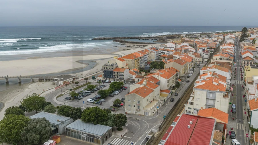 Apartamento T2 para Venda em Vila Praia de Ancora Foto 24