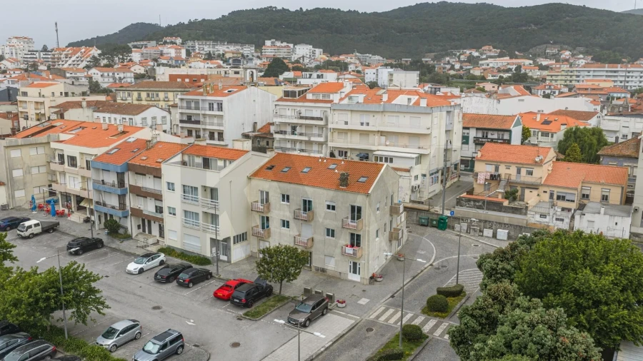 Apartamento T2 para Venda em Vila Praia de Ancora Foto 26