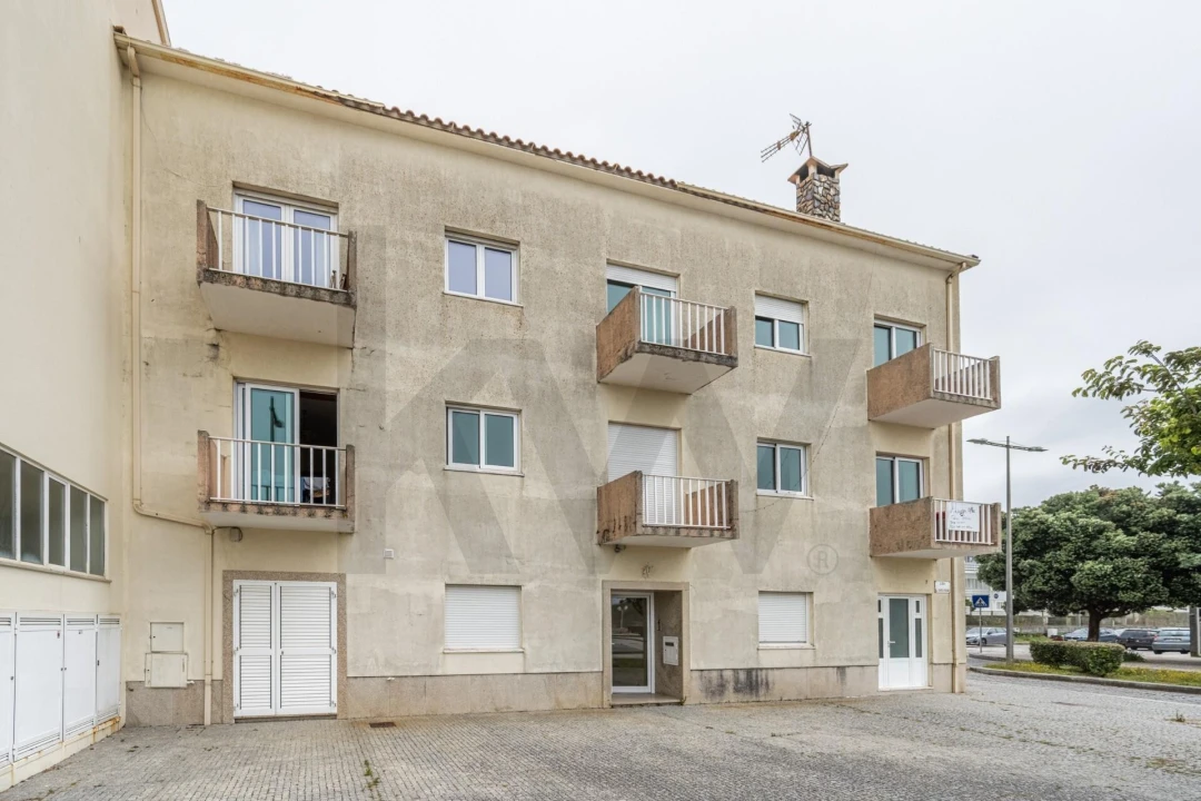 Apartamento T2 para Venda em Vila Praia de Ancora Foto 2