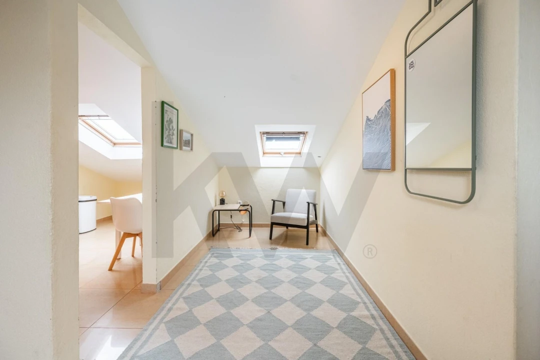 Apartamento T2 para Venda em Vila Praia de Ancora Foto 21