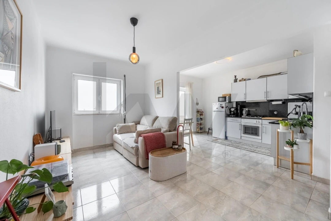 Apartamento T2 para Venda em Vila Praia de Ancora Foto 9