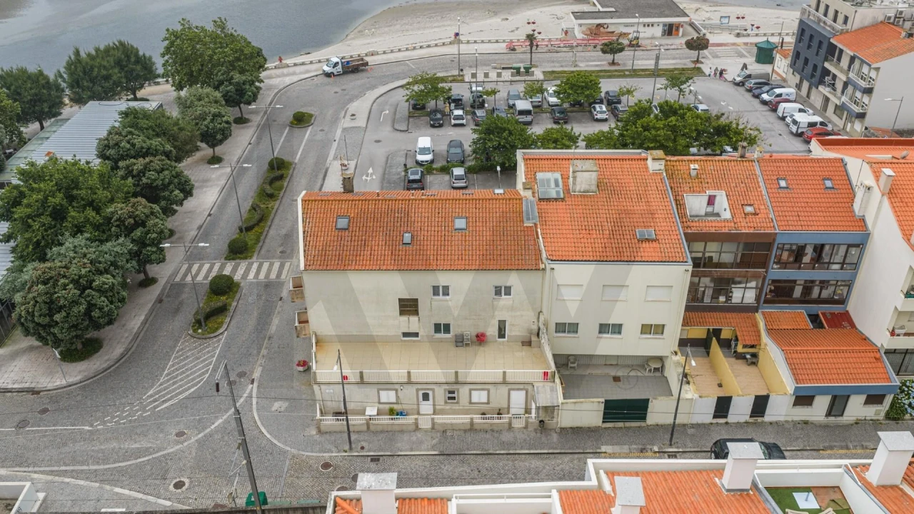 Apartamento T2 para Venda em Vila Praia de Ancora Foto 25