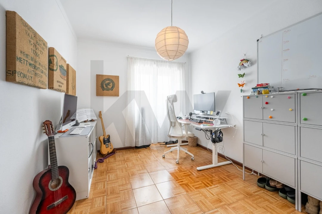 Apartamento T2 para Venda em Vila Praia de Ancora Foto 5